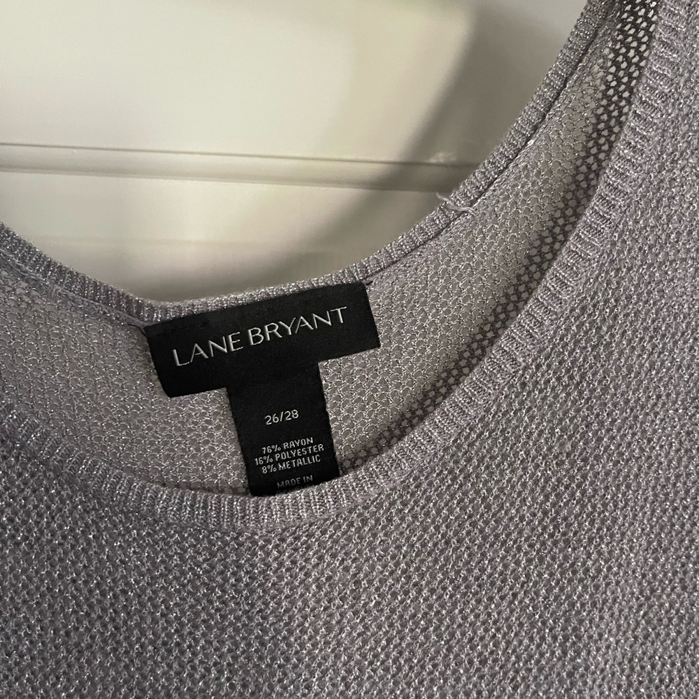 Sheer Sweater - Picture 7 of 9